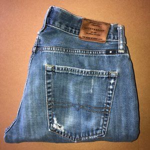 Lucky 221 Straight Jeans